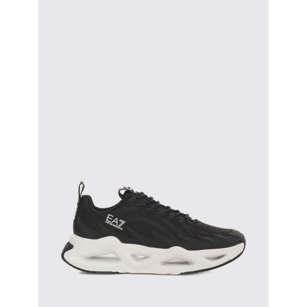 Ea7 Men Sneakers Men Ea7